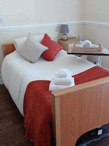 Riversdale Care Home